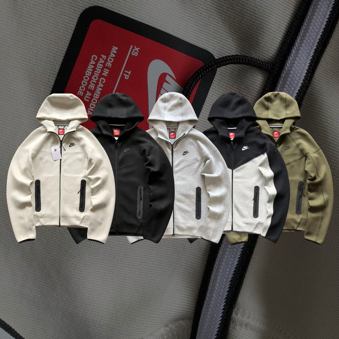 Techfleece Hoodie New Season