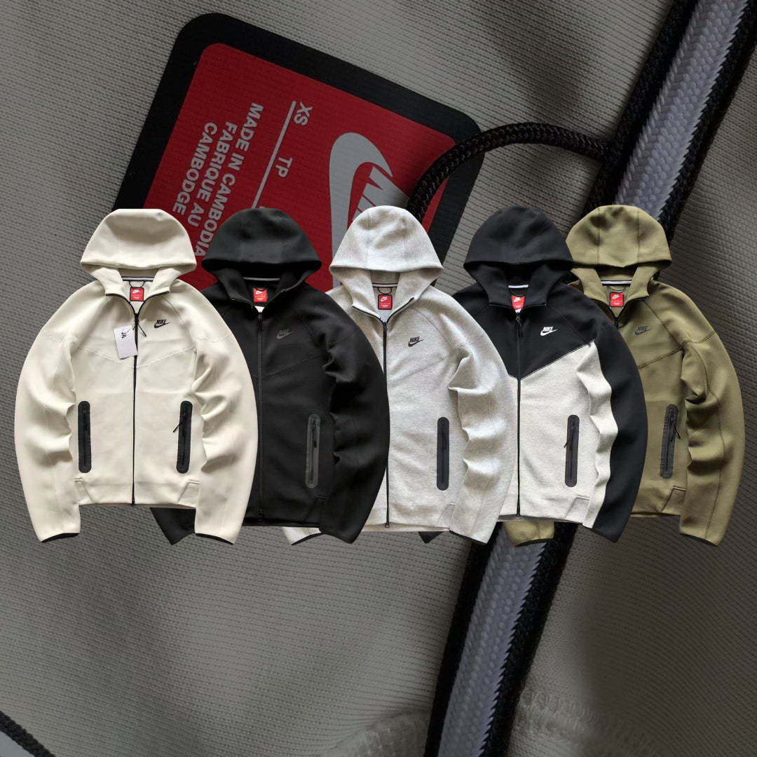 Techfleece Hoodie New Season