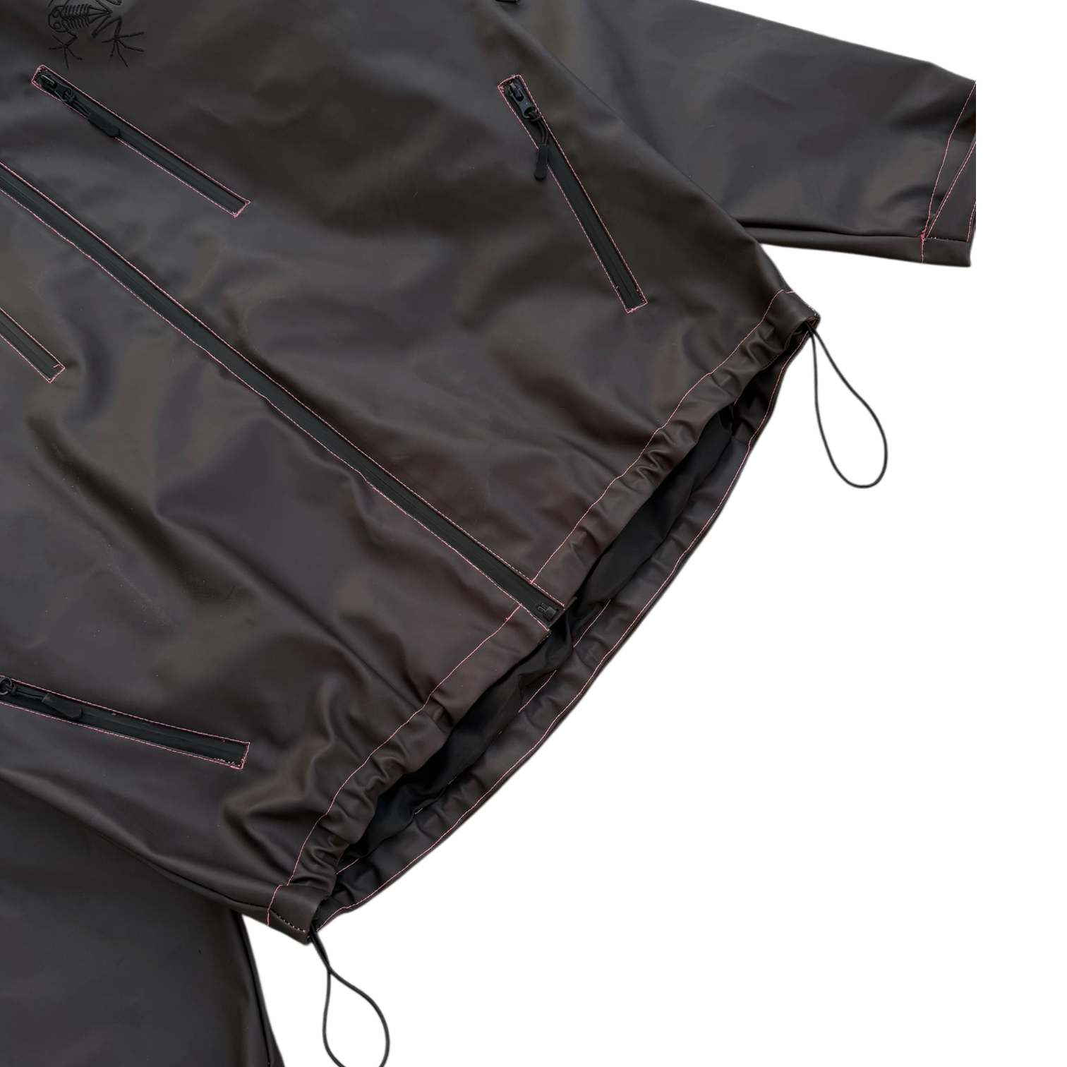 HEAT REACTIVE SKI JACKET (PRE ORDER)