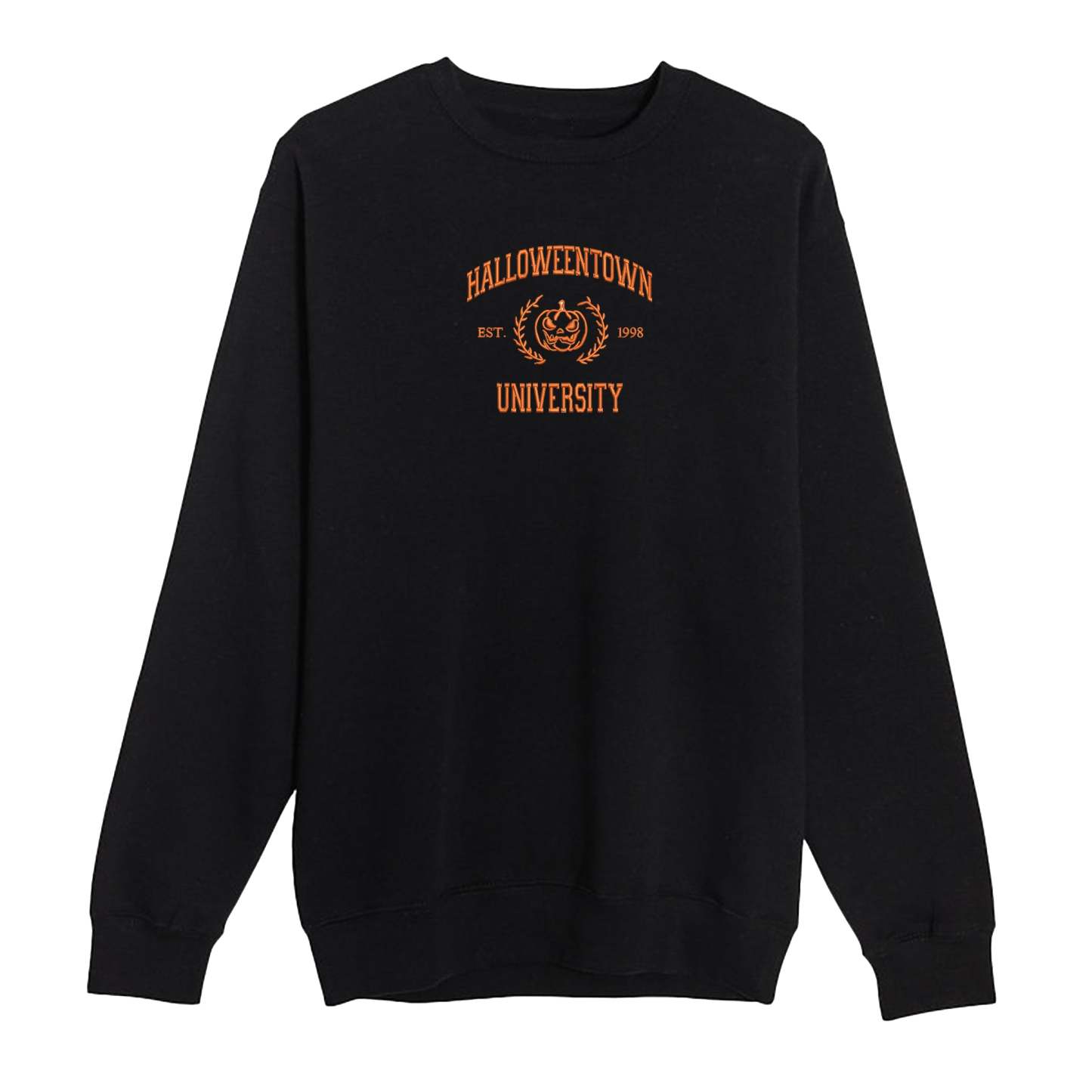 Halloweentown Crewneck