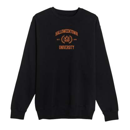 Halloweentown Crewneck