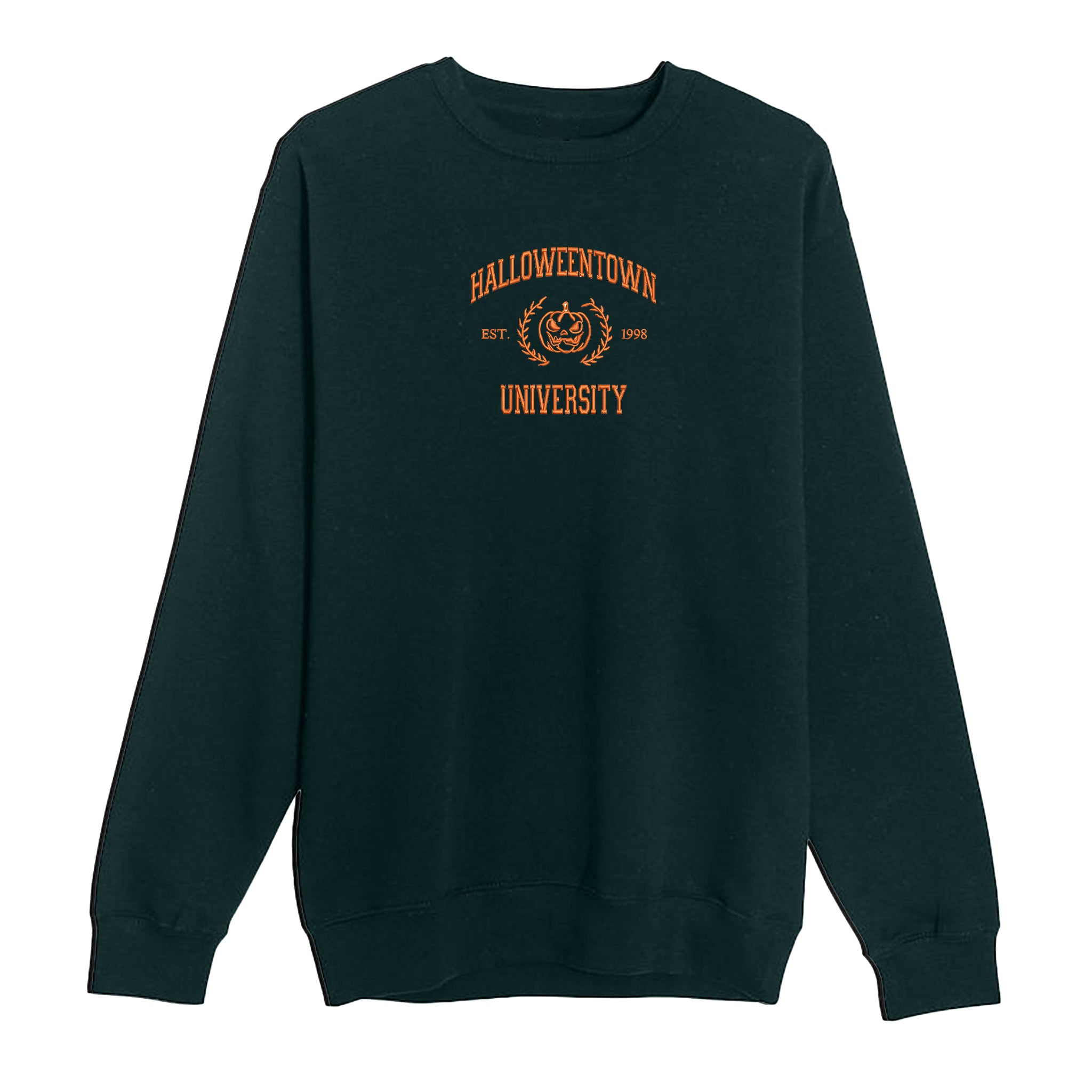 Halloweentown Crewneck