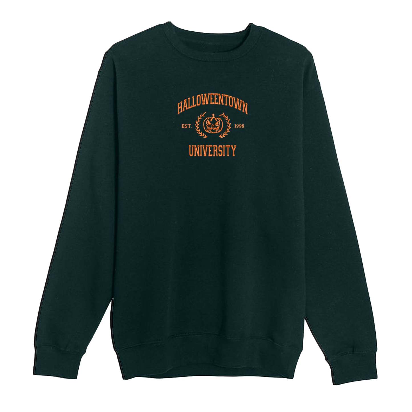 Halloweentown Crewneck