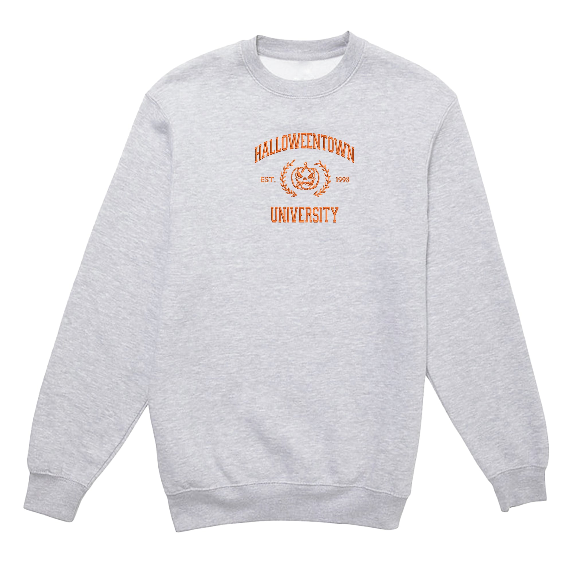 Halloweentown Crewneck