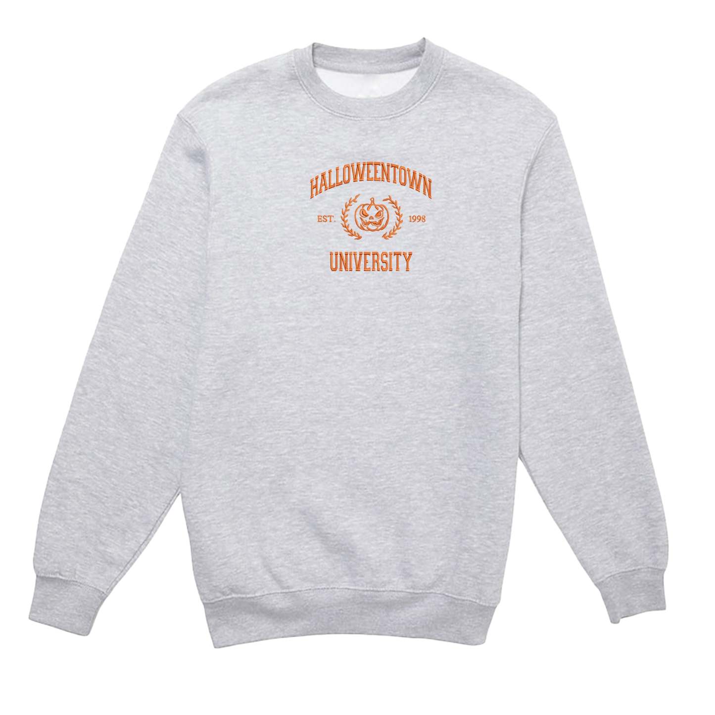 Halloweentown Crewneck