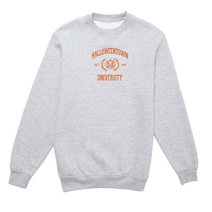 Halloweentown Crewneck