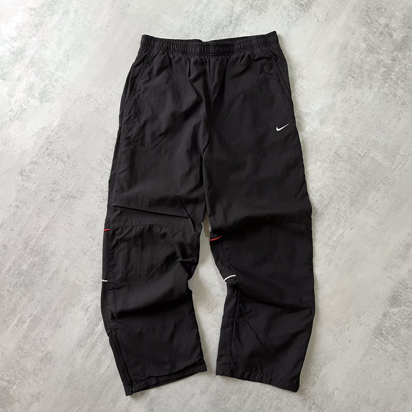 Nike 2000s trackpants  