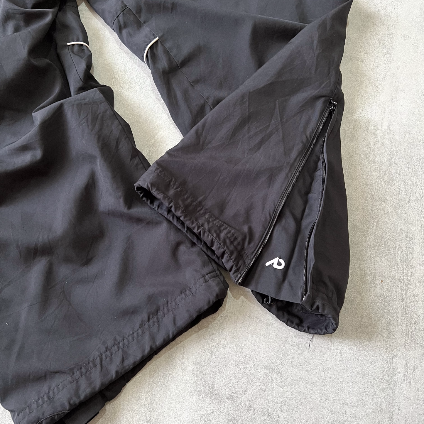 Nike 2000s trackpants 