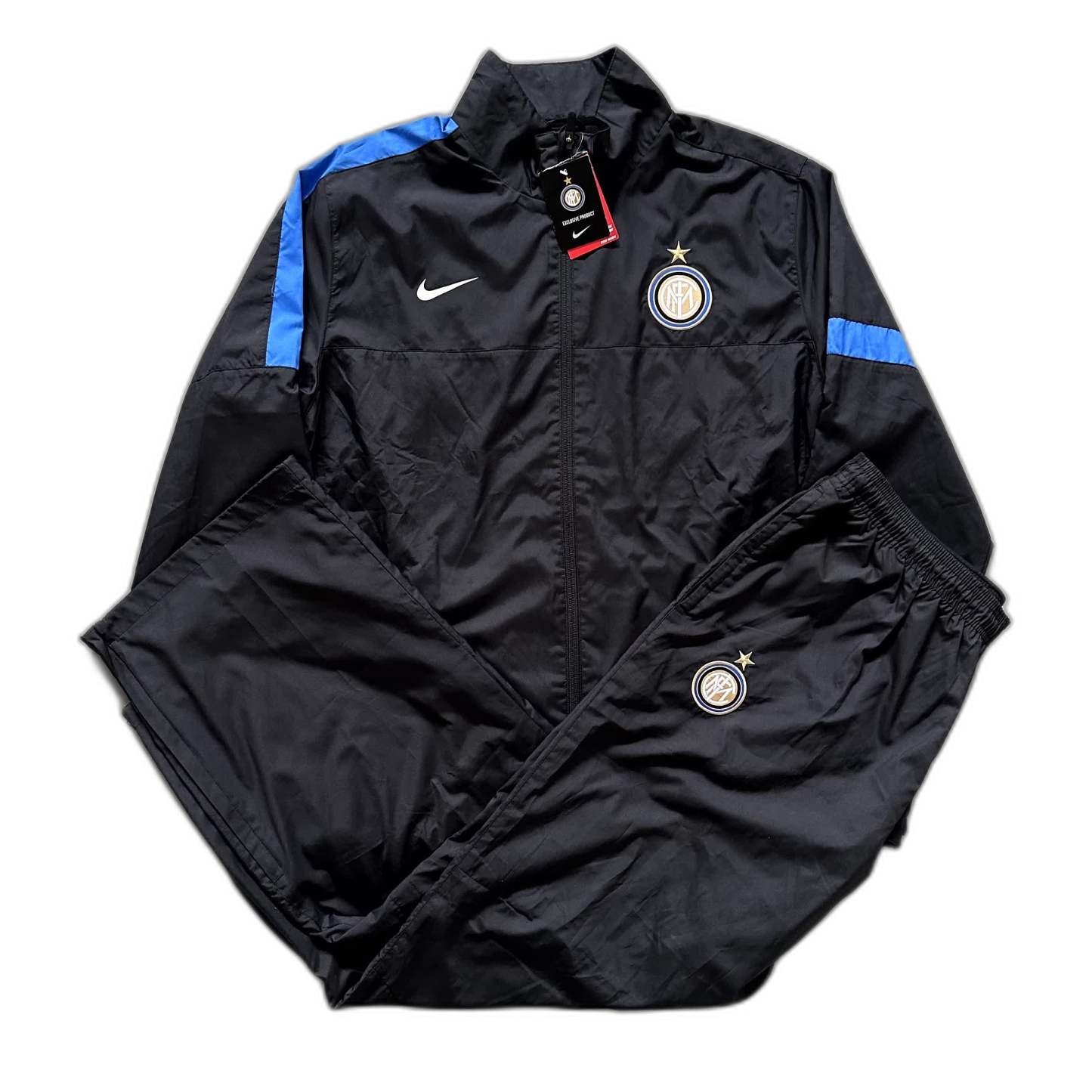 Vintage Tracksuit Box