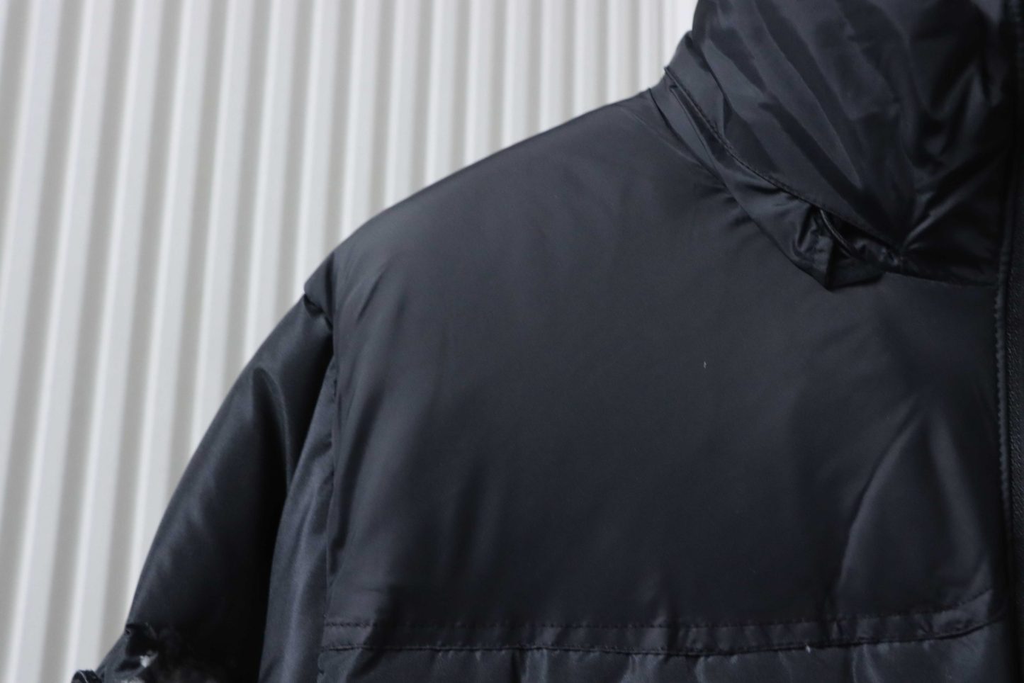 THE N0RTH FACE 1992 Cloud-Dye Series – 30th Anniversary Down Jacket