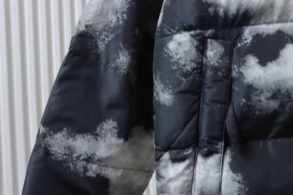 THE N0RTH FACE 1992 Cloud-Dye Series – 30th Anniversary Down Jacket