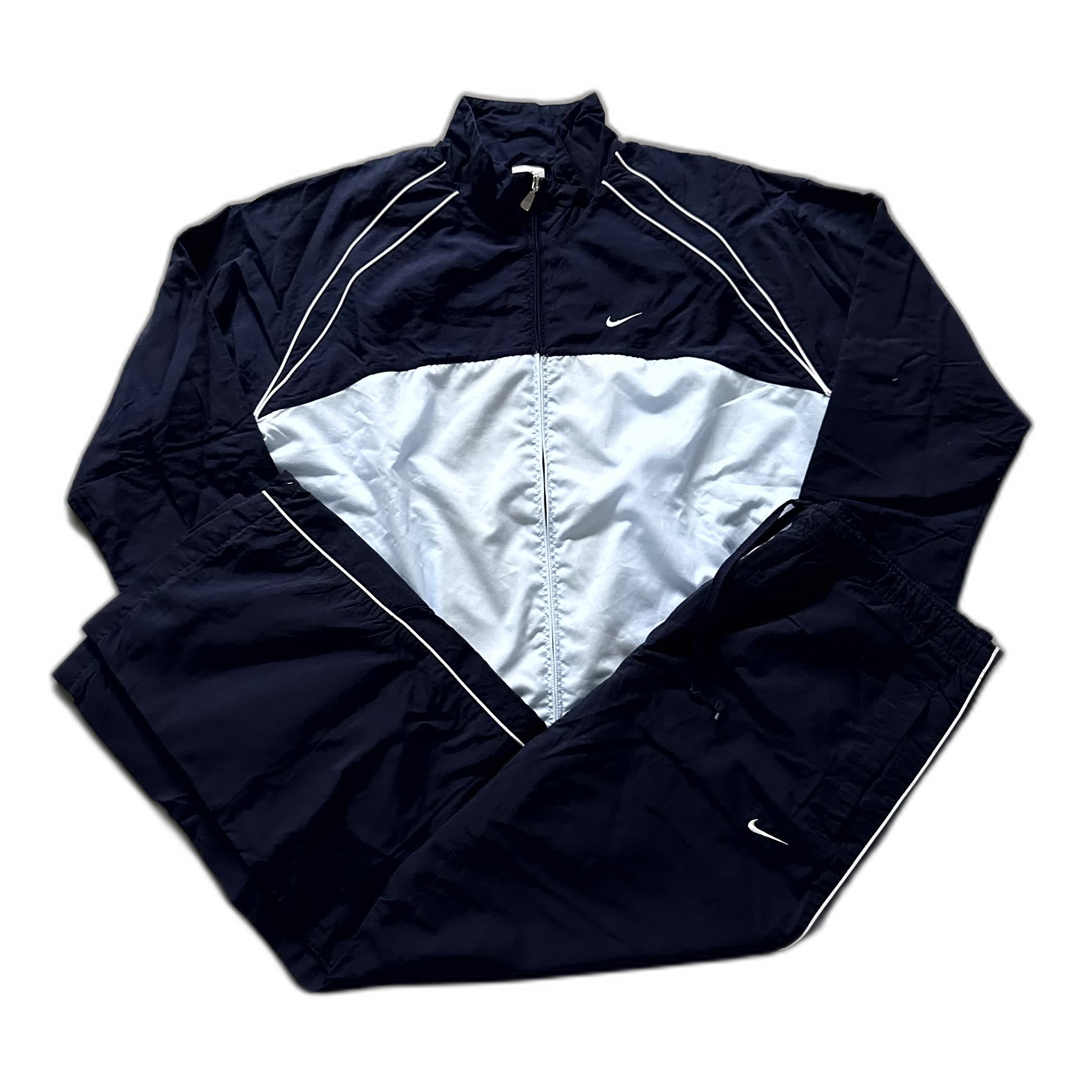  Vintage *Premium* Tracksuit