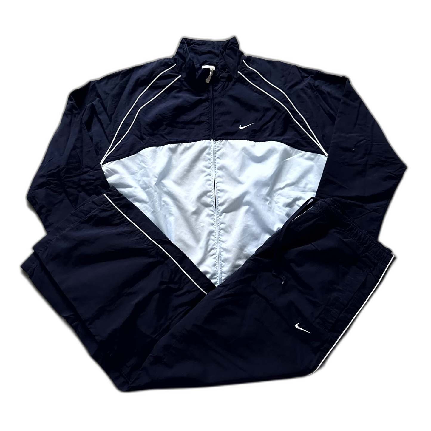 Vintage *Premium* Tracksuit