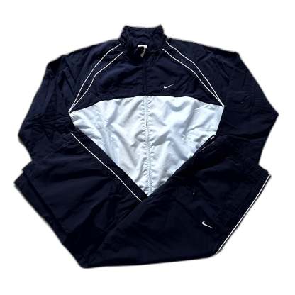  Vintage *Premium* Tracksuit