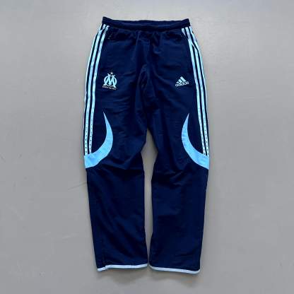 Olympique Marseille Vintage *Premium* Tracksuit 2006/07