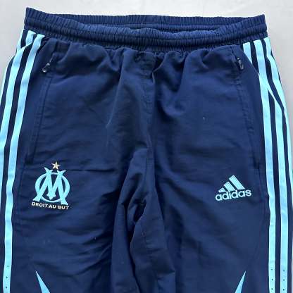 Olympique Marseille Vintage *Premium* Tracksuit 2006/07