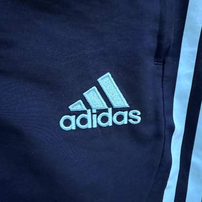 Olympique Marseille Vintage *Premium* Tracksuit 2006/07