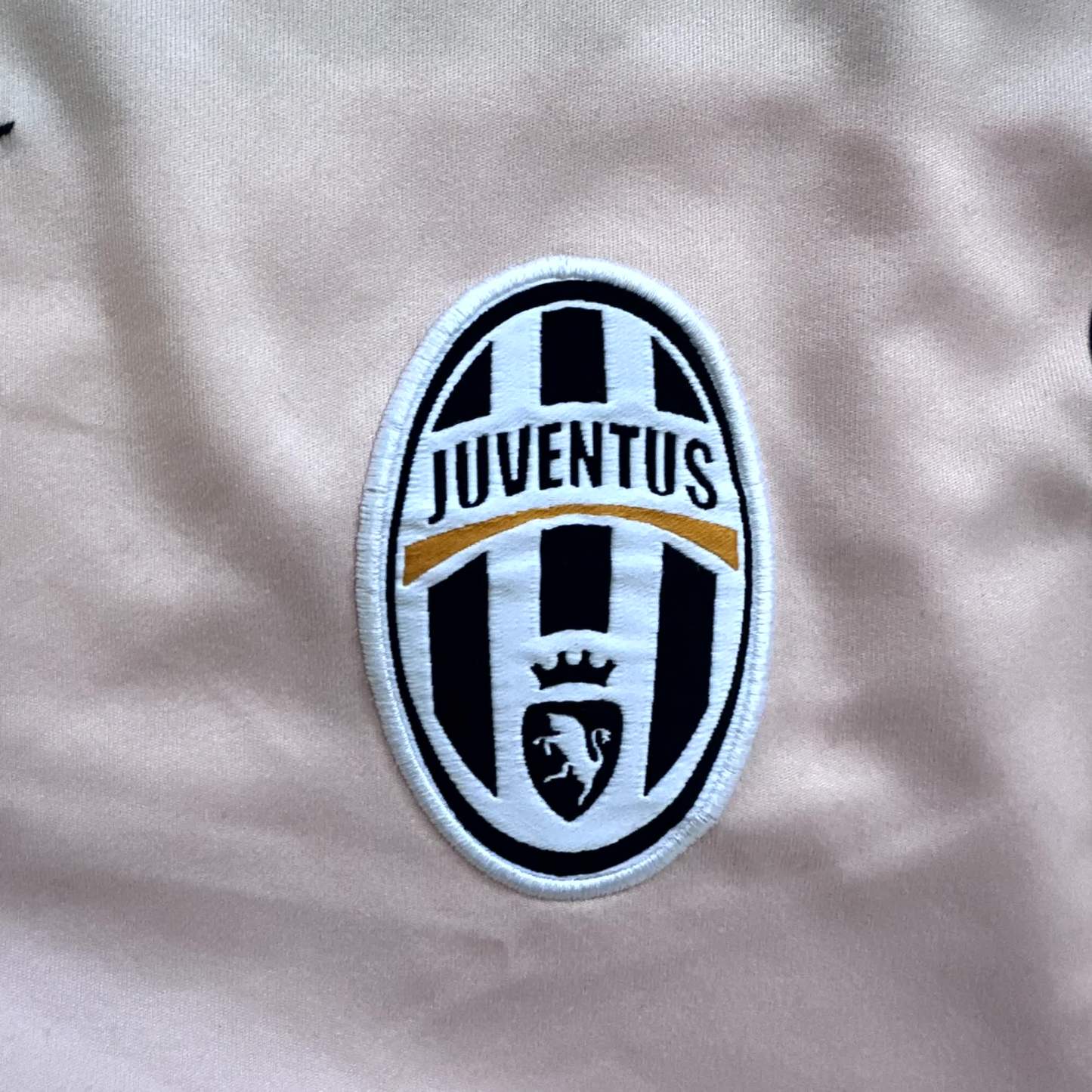 Juventus Turin Vintage *Premium* Trikotset 2004/05