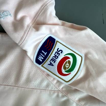 Juventus Turin Vintage *Premium* Trikotset 2004/05