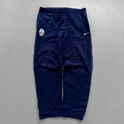 Juventus Turin Vintage *Premium* Trikotset 2004/05