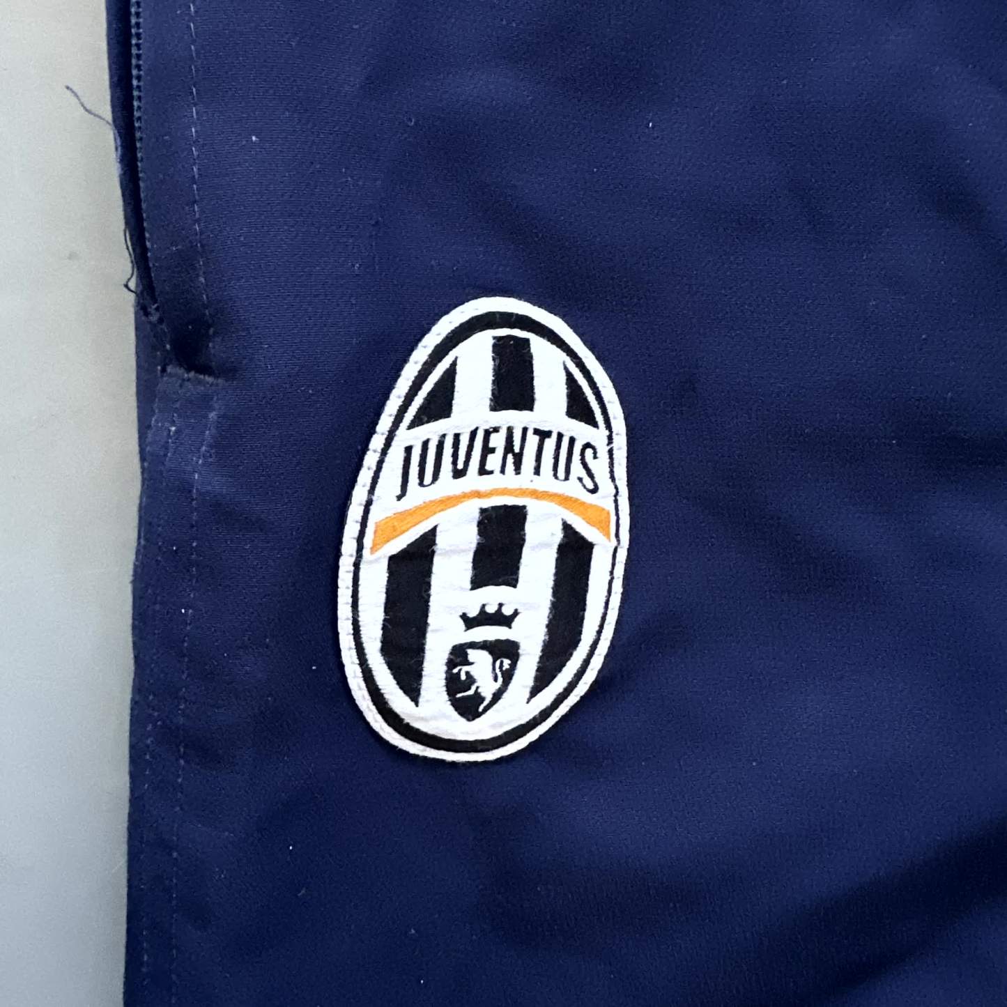 Juventus Turin Vintage *Premium* Trikotset 2004/05
