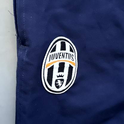 Juventus Turin Vintage *Premium* Trikotset 2004/05