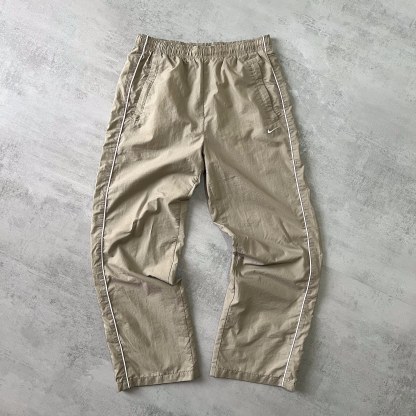 Nike 2000s trackpants  