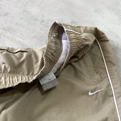 Nike 2000s trackpants  