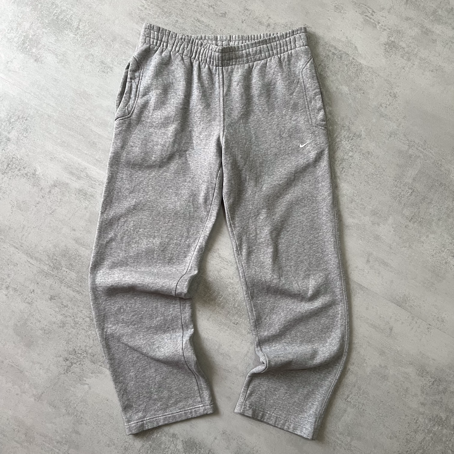 Nike 2000s joggers (S)
