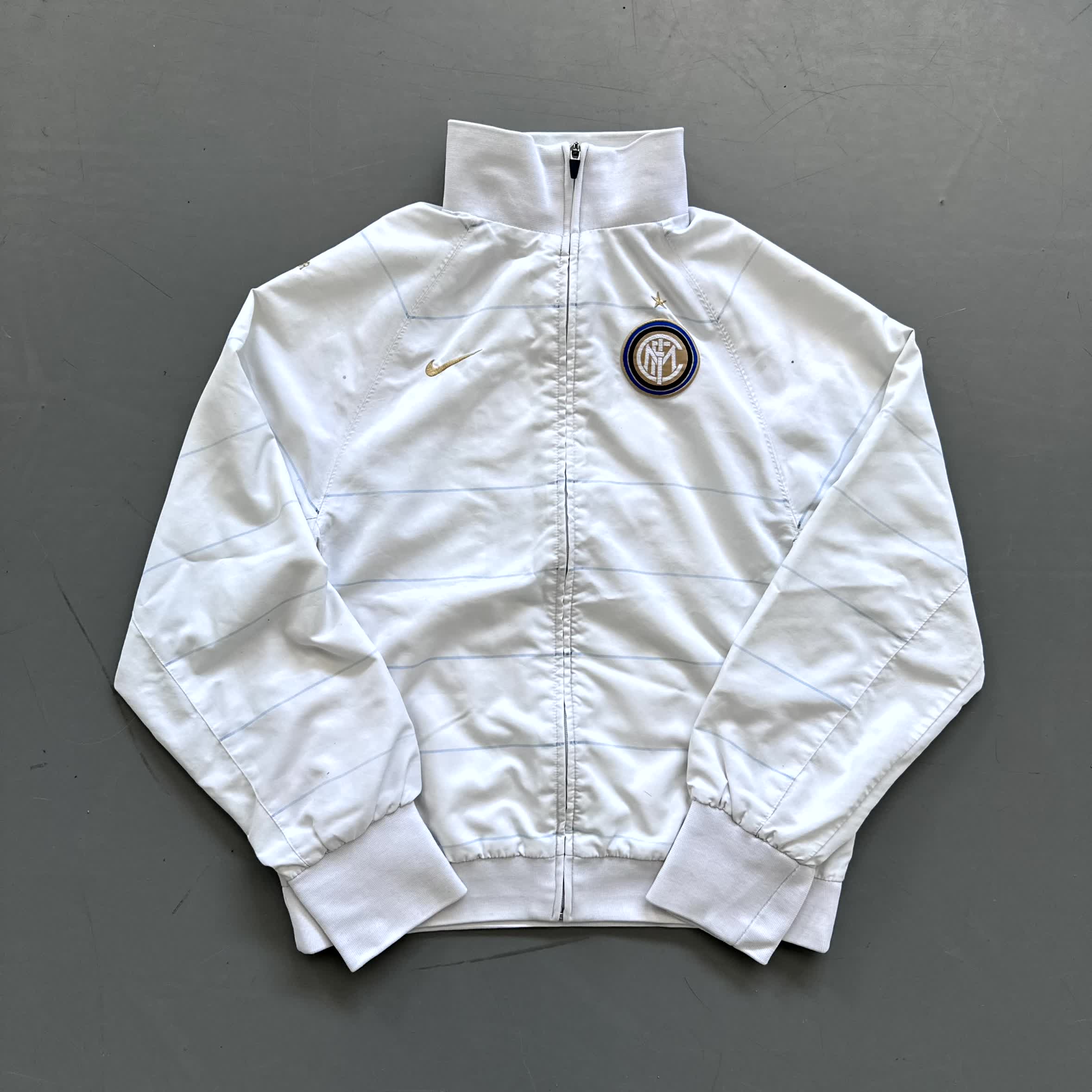 Inter Mailand Vintage *Premium* Tracksuit 2008/09