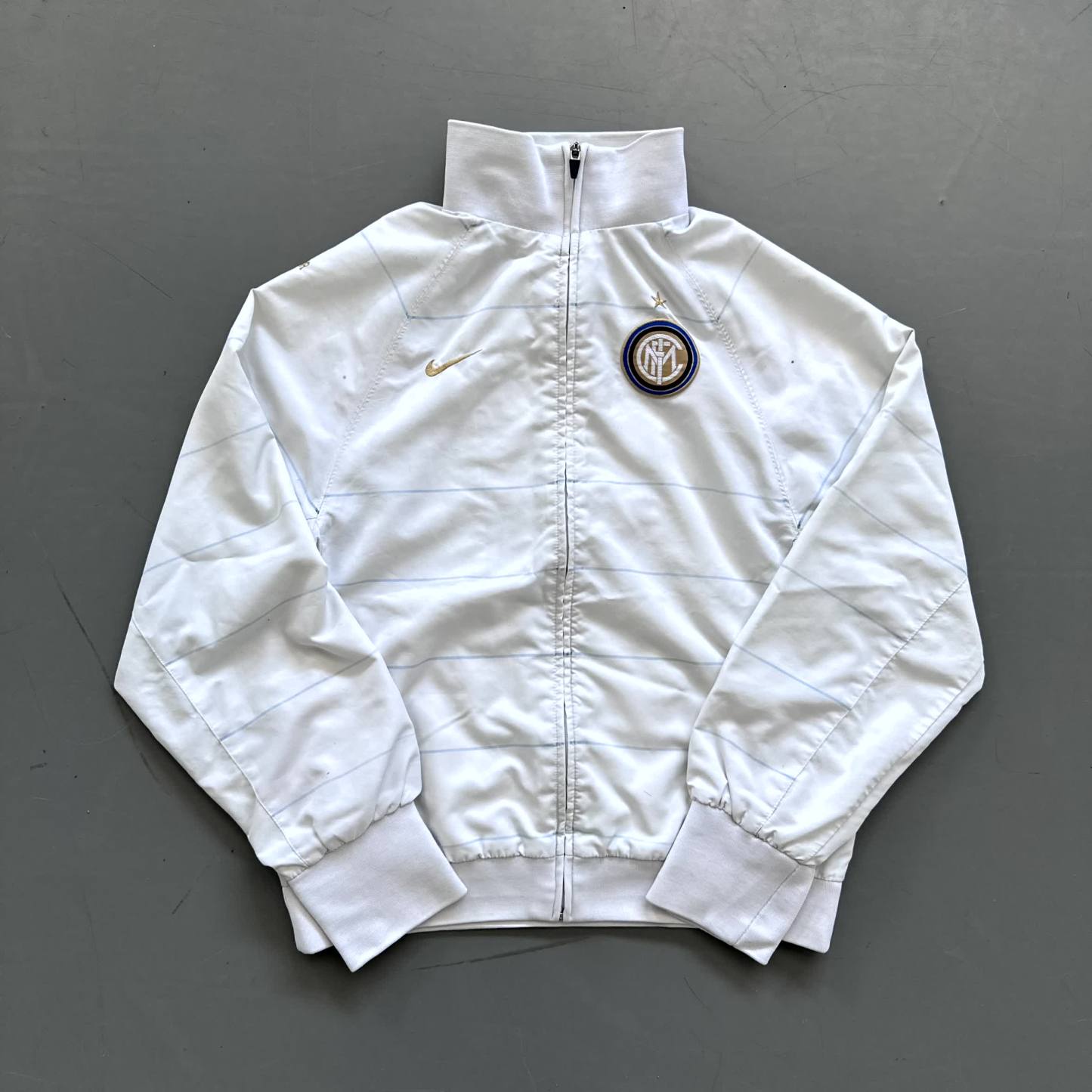 Inter Mailand Vintage *Premium* Tracksuit 2008/09