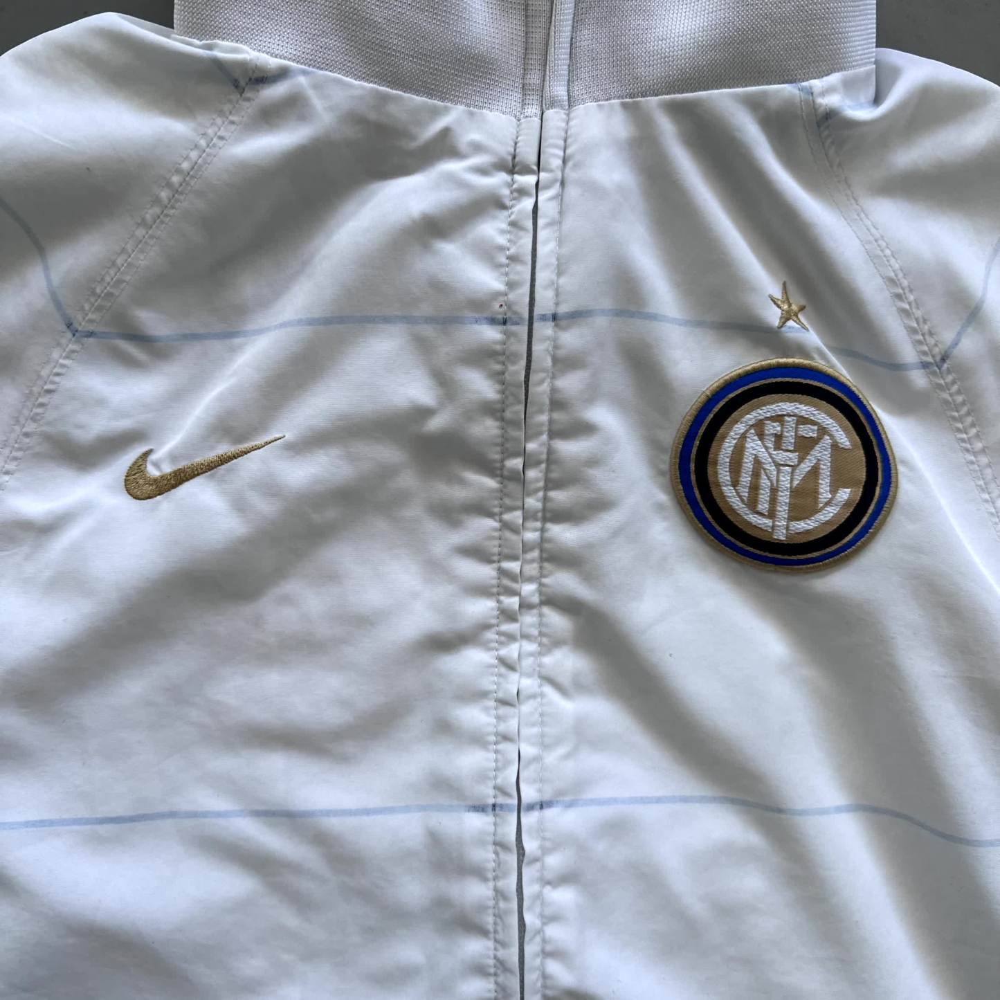 Inter Mailand Vintage *Premium* Tracksuit 2008/09