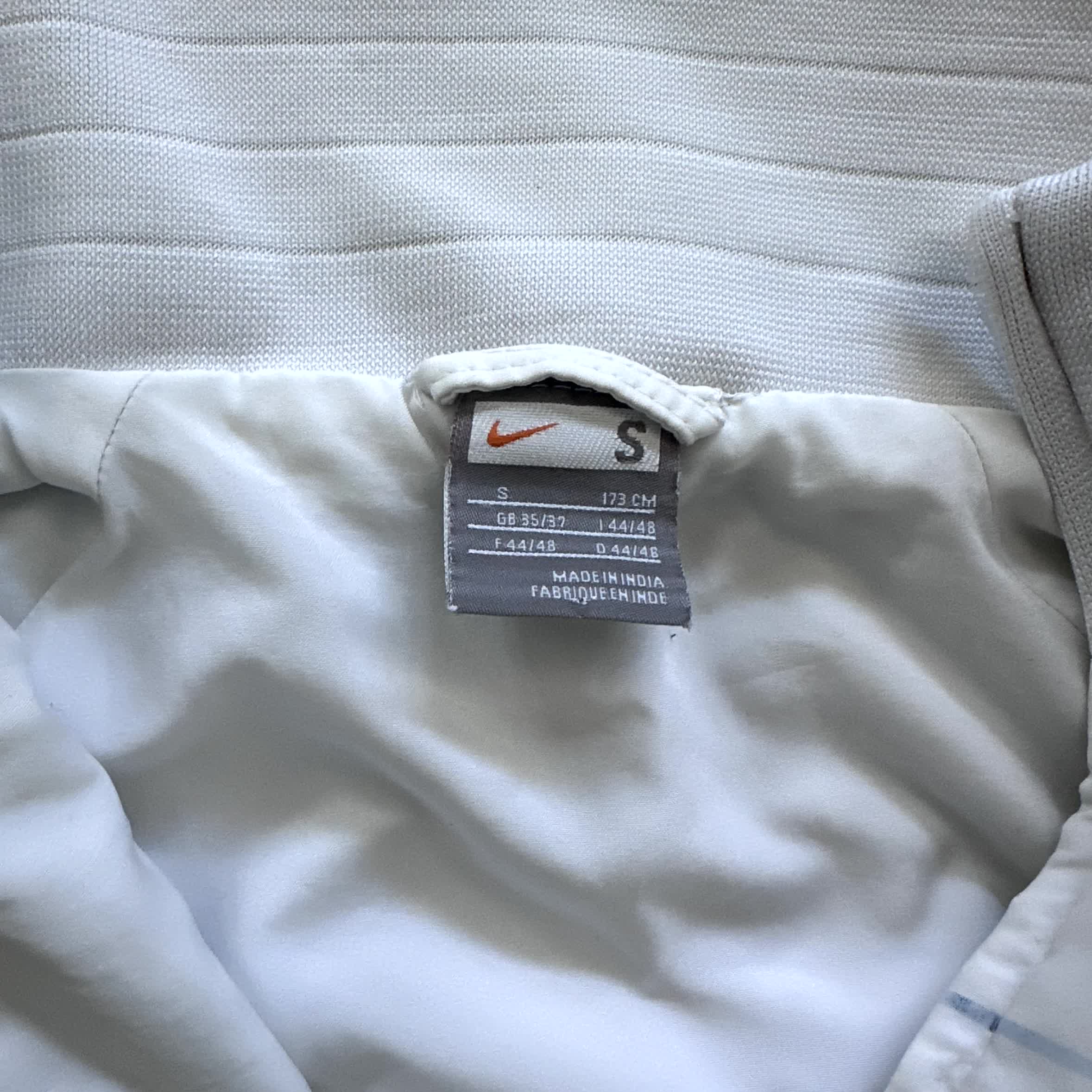 Inter Mailand Vintage *Premium* Tracksuit 2008/09