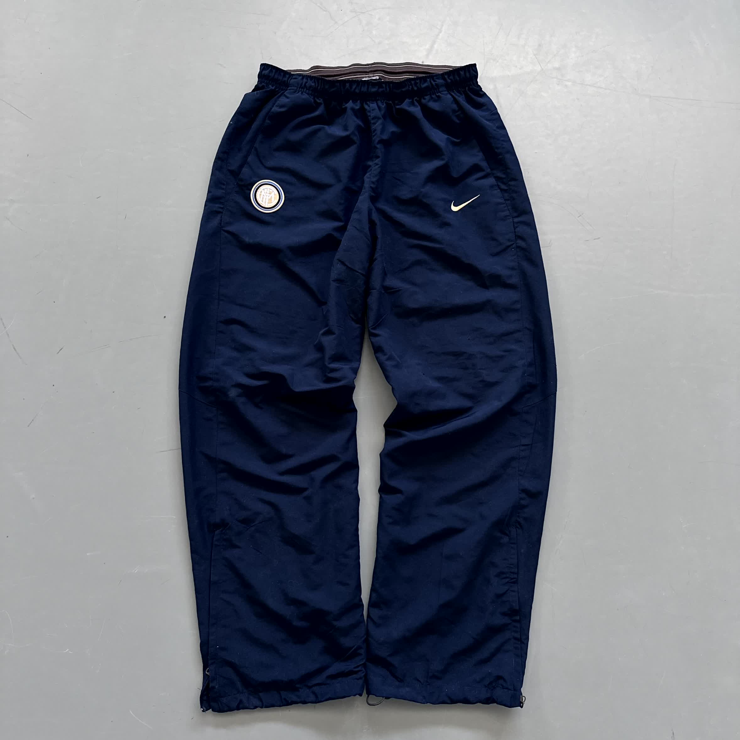 Inter Mailand Vintage *Premium* Tracksuit 2008/09