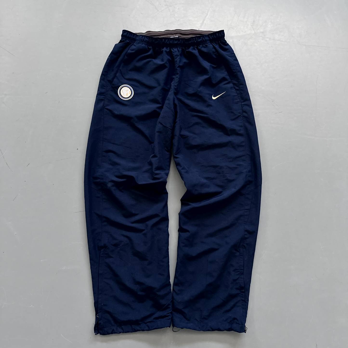 Inter Mailand Vintage *Premium* Tracksuit 2008/09