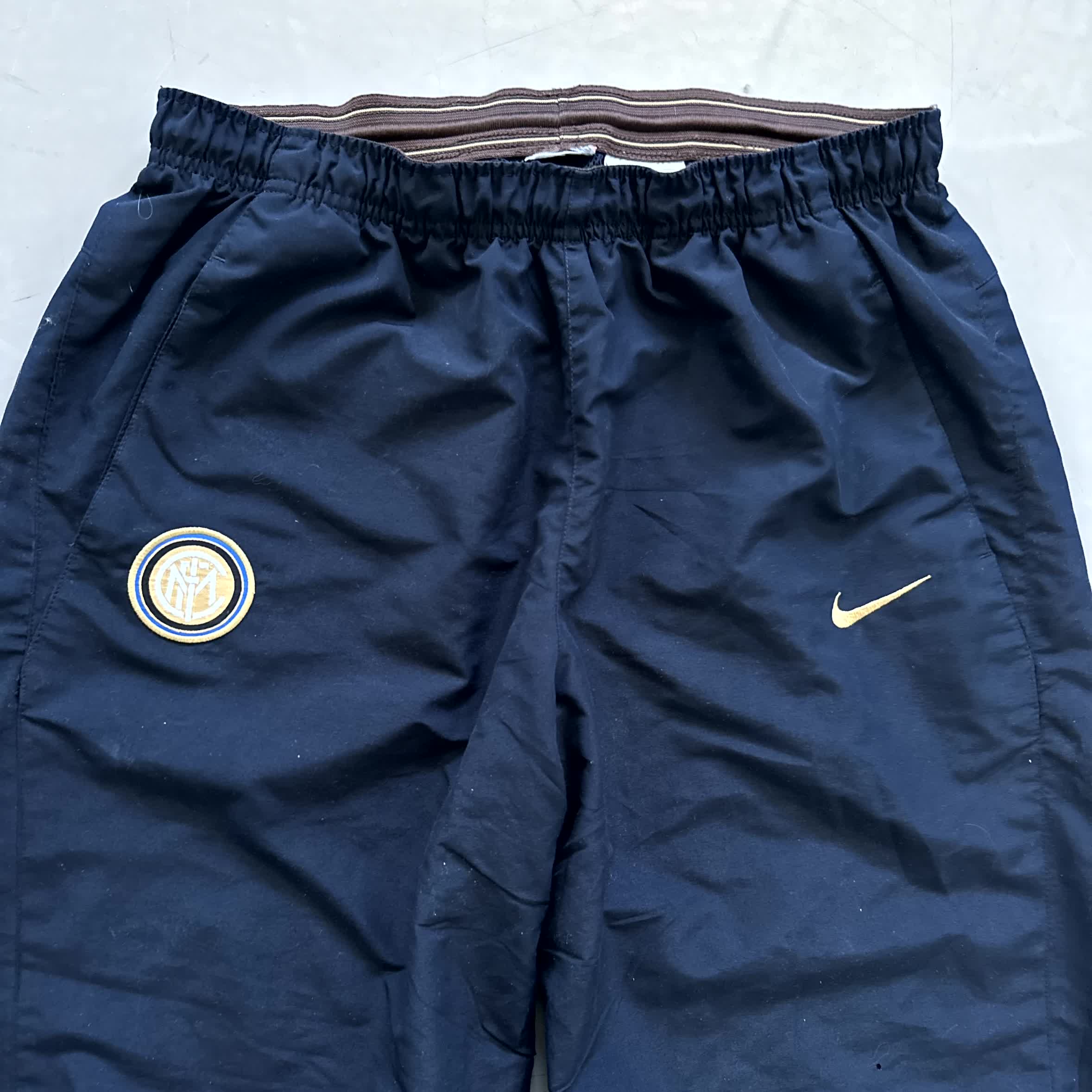 Inter Mailand Vintage *Premium* Tracksuit 2008/09