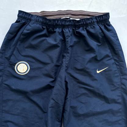 Inter Mailand Vintage *Premium* Tracksuit 2008/09