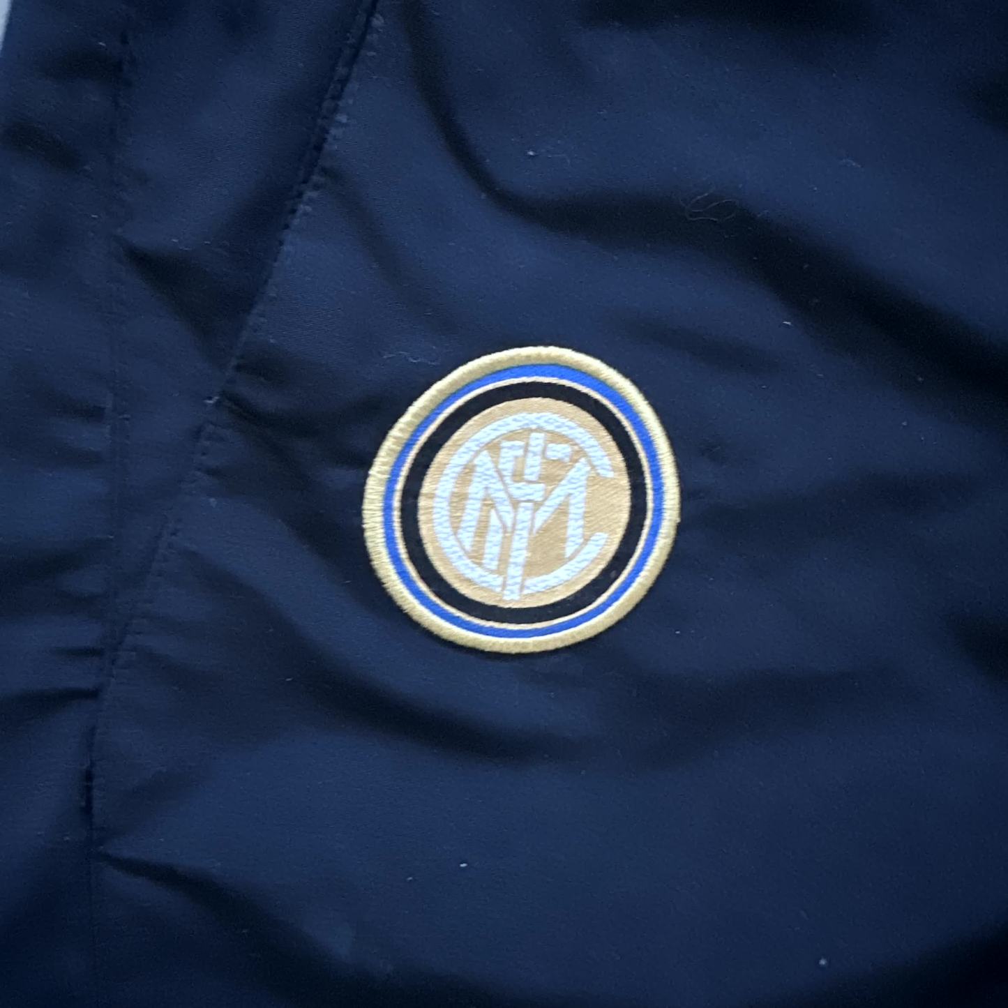Inter Mailand Vintage *Premium* Tracksuit 2008/09