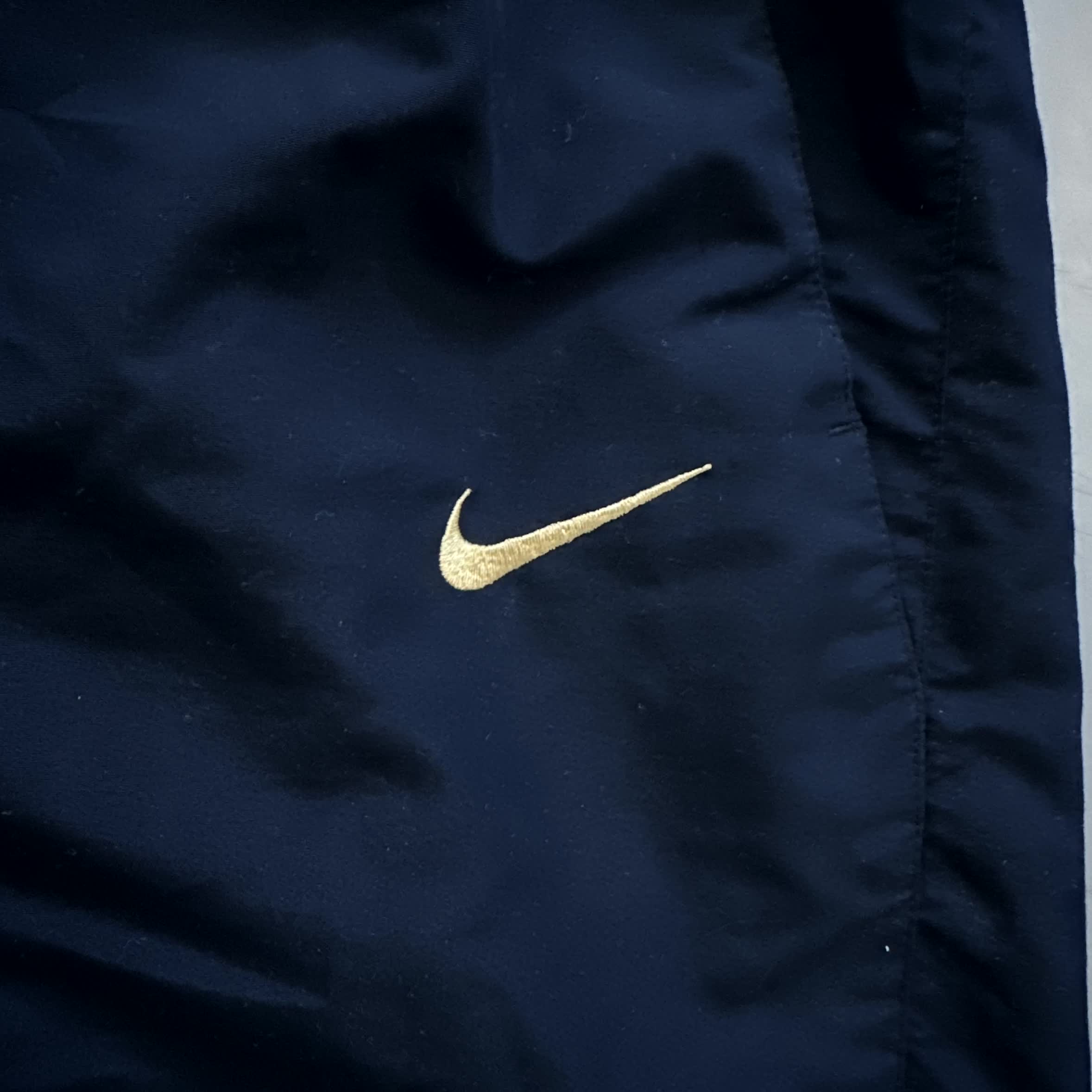 Inter Mailand Vintage *Premium* Tracksuit 2008/09