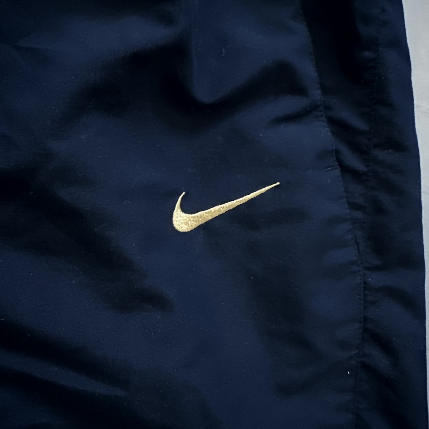 Inter Mailand Vintage *Premium* Tracksuit 2008/09