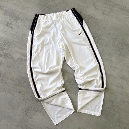 Nike RARE 2000s trackpants  