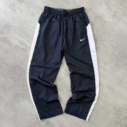 Nike 2000s trackpants  