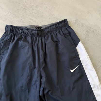 Nike 2000s trackpants  