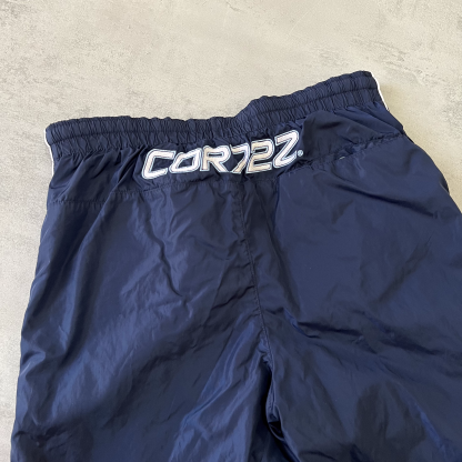 Nike Cortez 2000s trackpants  