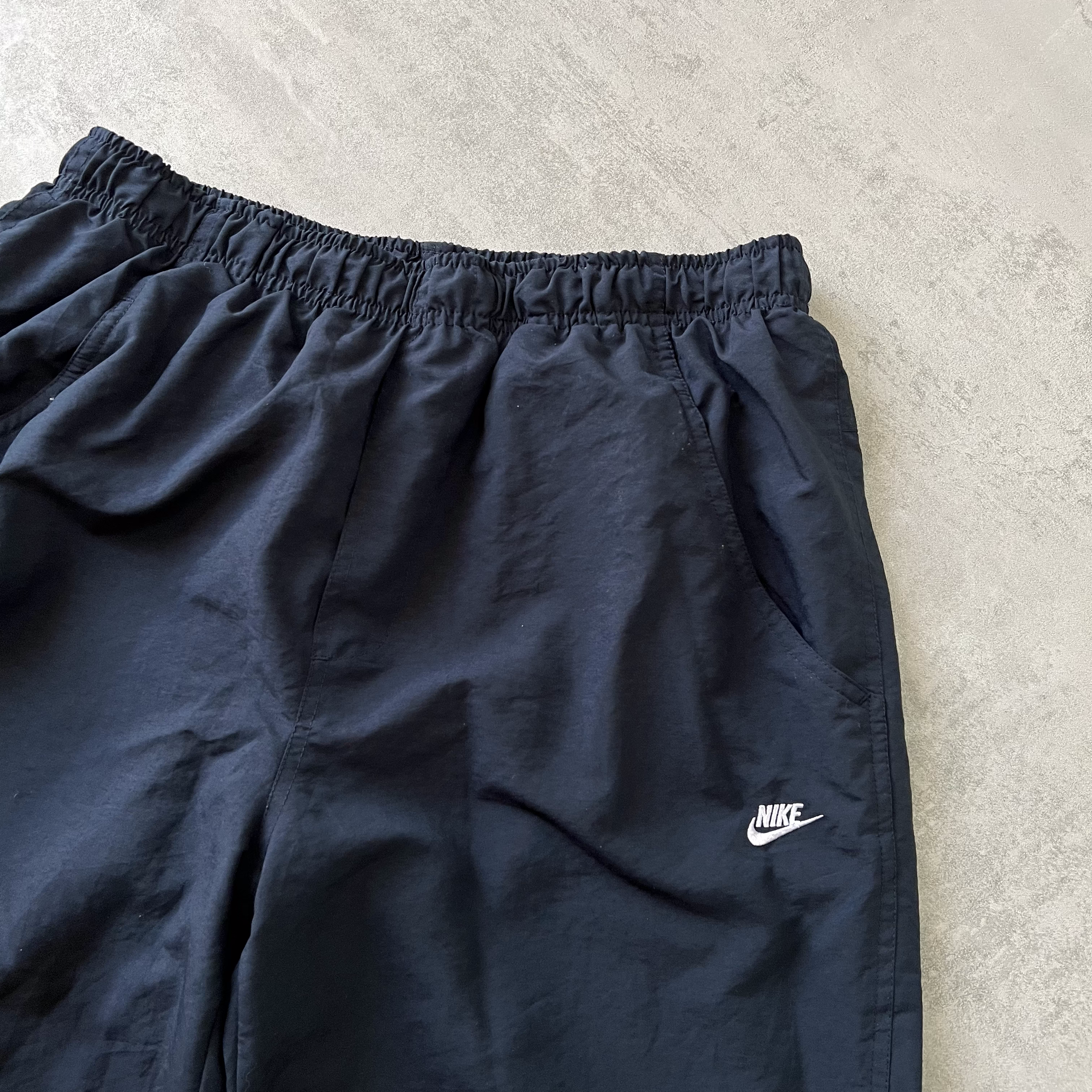 Nike RARE 2000s trackpants  