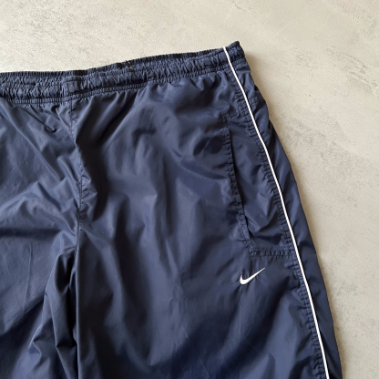 Nike 2000s trackpants  