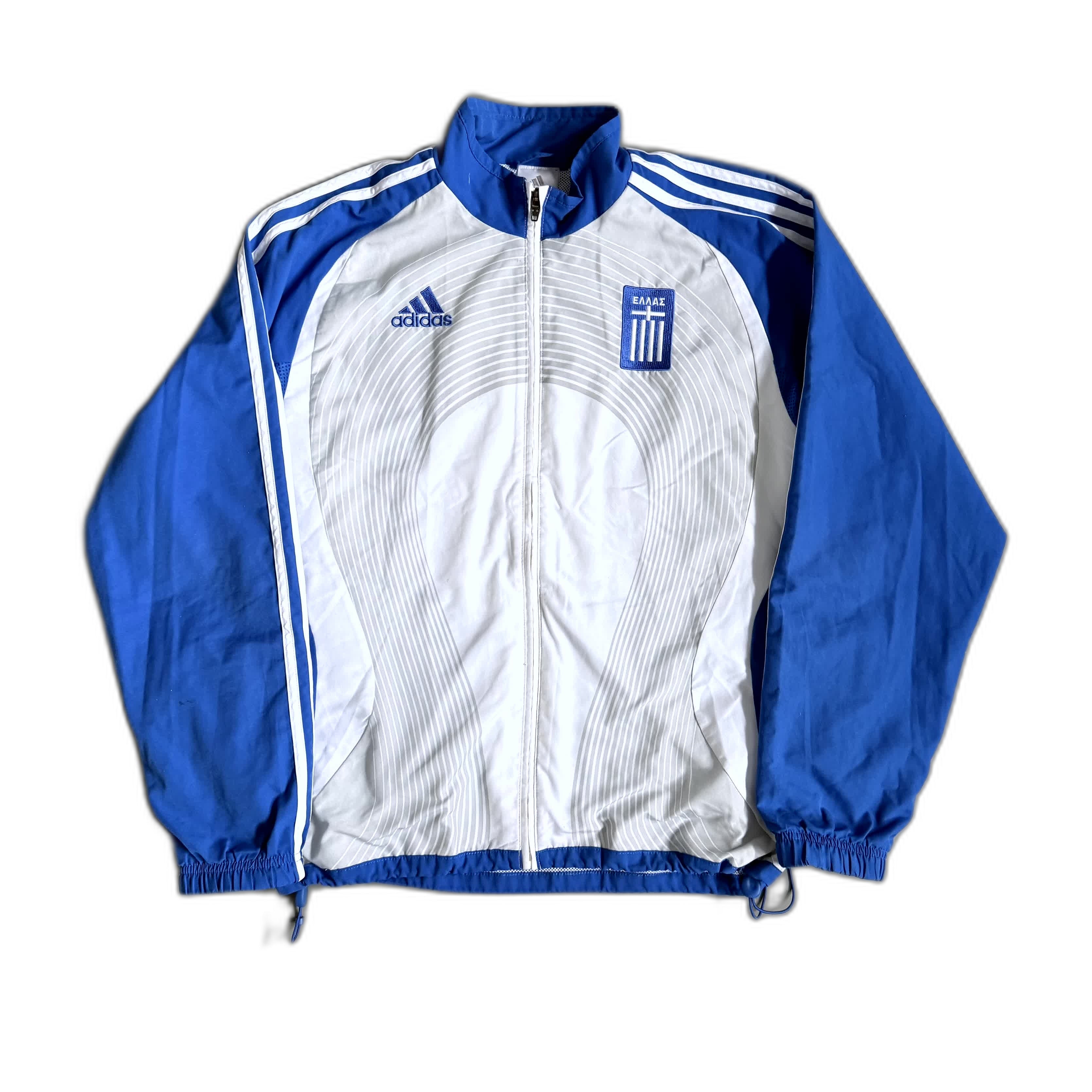 Vintage Jacket/Sweater Box