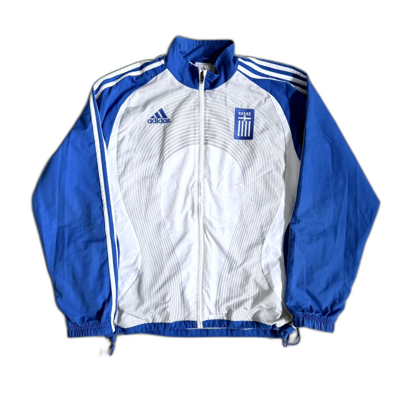 Vintage Jacket/Sweater Box