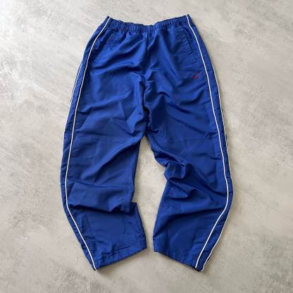 Nike 2000s trackpants  