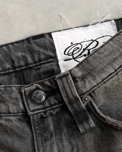 Reaven Vintage Heritage Denim Jeans